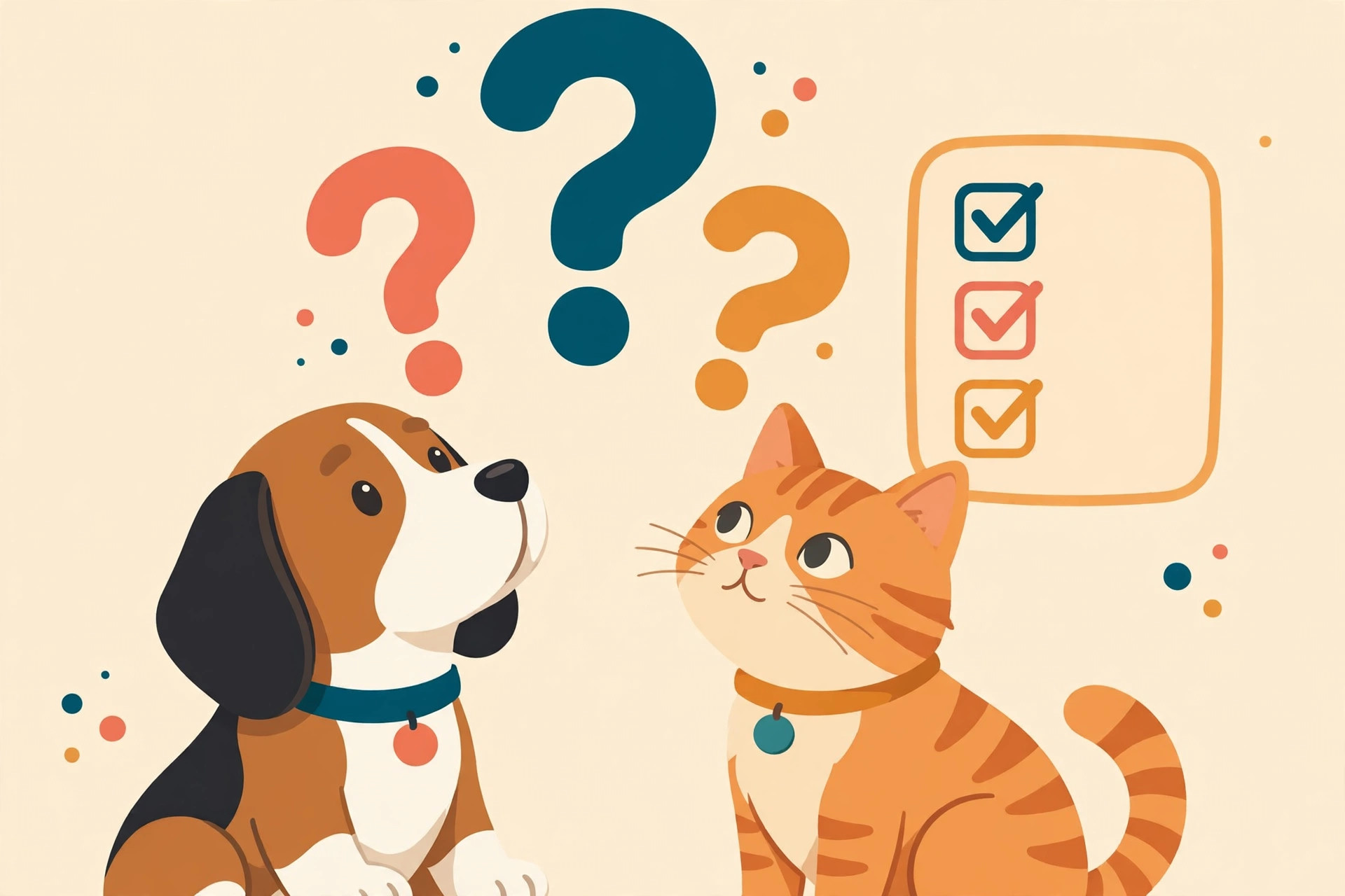 Lifestyle Quizzes illustration