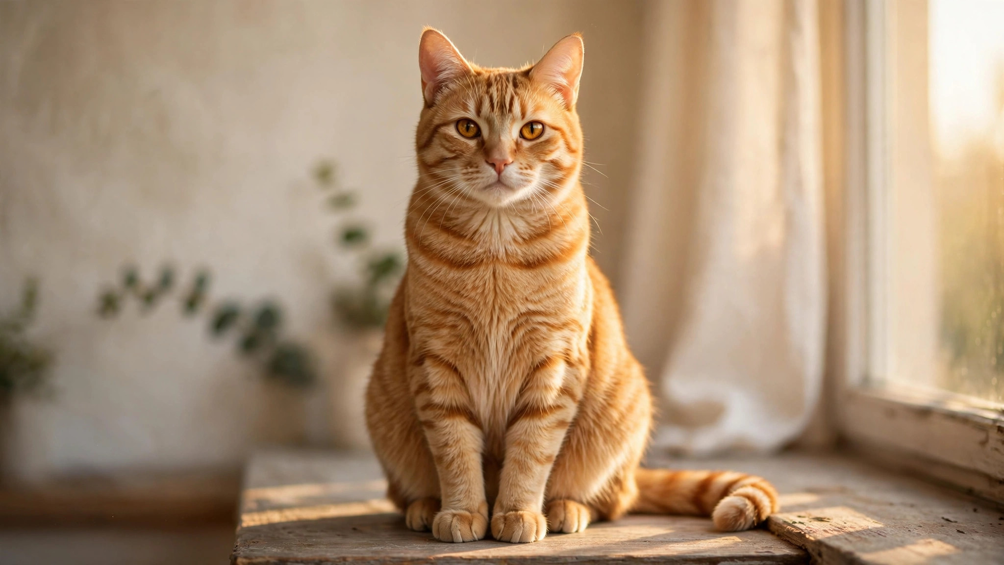 120 Unique Male Cat Names (By Style) — 2026 Guide